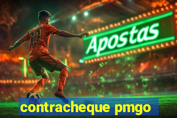 contracheque pmgo